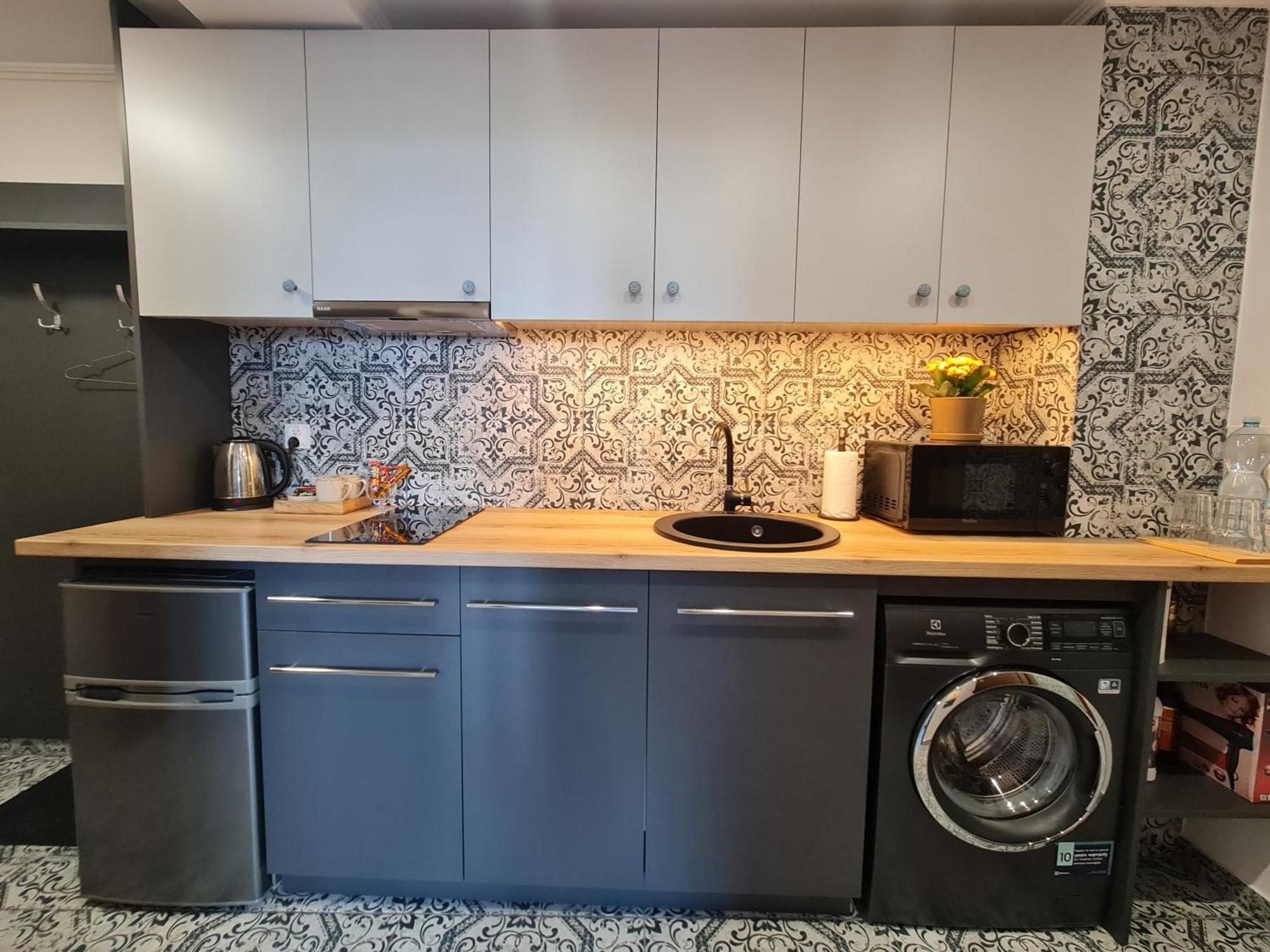 Apartament Wschodni Z Balkonem 4 Osoby Βαρσοβία Εξωτερικό φωτογραφία